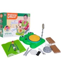 Little Potter's Frog Set