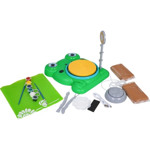 Little Potter's Frog Set