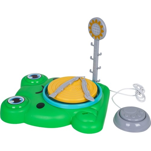 Little Potter's Frog Set