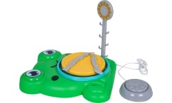 Little Potter's Frog Set