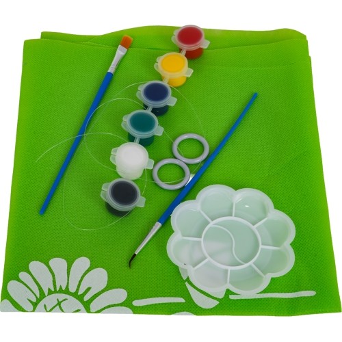 Little Potter's Frog Set