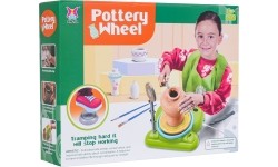 Little Potter's Frog Set