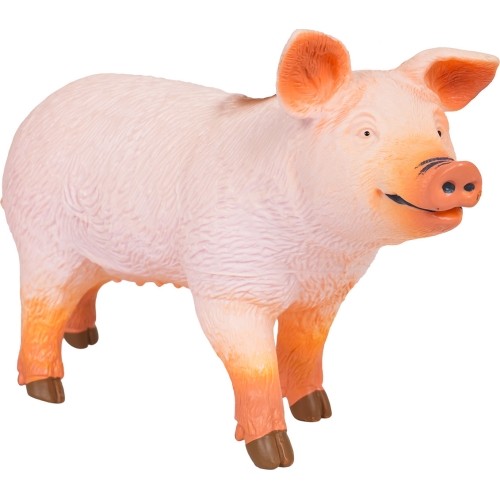 Zestaw zwierzątek „Farma”, 18 szt.