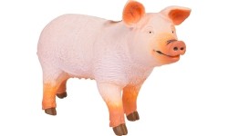 Zestaw zwierzątek „Farma”, 18 szt.