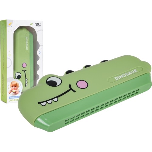 Harmonijka Dino
