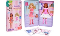 Metal Set For Little Stylist