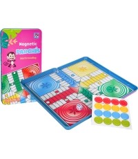 Magnetic Game Chinese Man