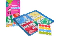 Magnetic Game Chinese Man