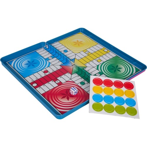 Magnetic Game Chinese Man