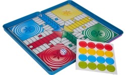 Magnetic Game Chinese Man