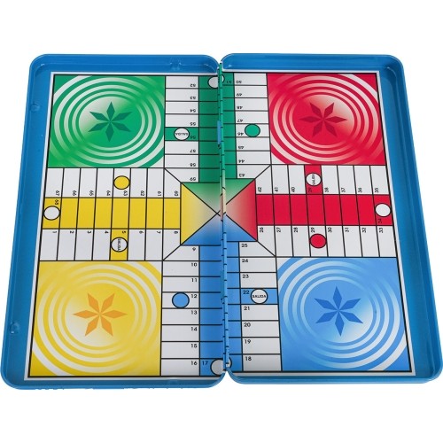 Magnetic Game Chinese Man