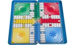 Magnetic Game Chinese Man