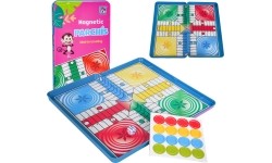 Magnetic Game Chinese Man