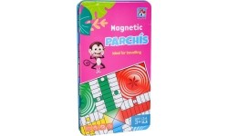 Magnetic Game Chinese Man