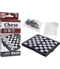 Magnetic Chess Board Game