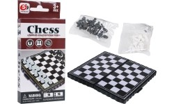 Magnetic Chess Board Game