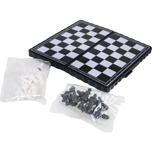 Magnetic Chess Board Game
