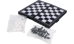 Magnetic Chess Board Game