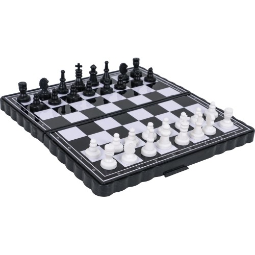 Magnetic Chess Board Game