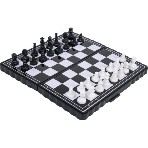 Magnetic Chess Board Game