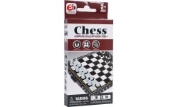 Magnetic Chess Board Game