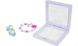 Unicorn Jewelry Set