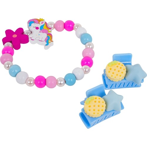 Unicorn Jewelry Set