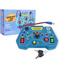 Interactive Set for the Youngest