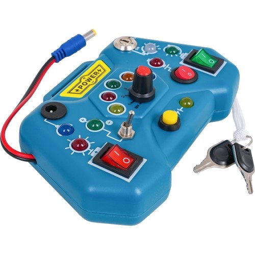 Interactive Set for the Youngest