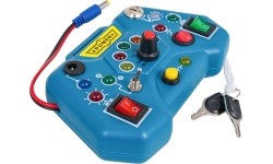 Interactive Set for the Youngest