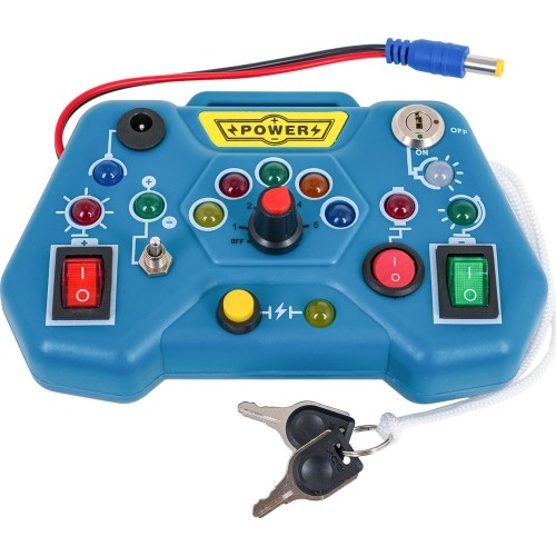 Interactive Set for the Youngest