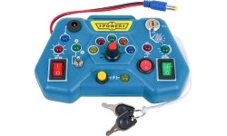 Interactive Set for the Youngest