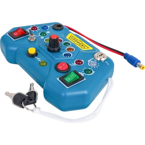 Interactive Set for the Youngest