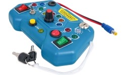 Interactive Set for the Youngest