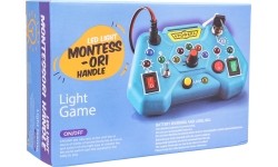 Interactive Set for the Youngest