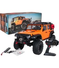 Car R/C WILDERNESS RTR 1:10 Orange