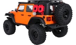 Car R/C WILDERNESS RTR 1:10 Orange