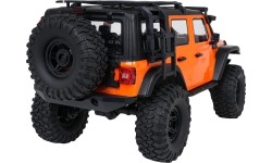 Car R/C WILDERNESS RTR 1:10 Orange