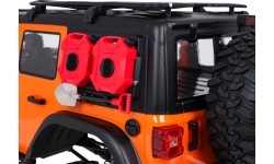 Car R/C WILDERNESS RTR 1:10 Orange