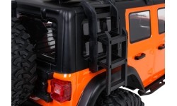 Car R/C WILDERNESS RTR 1:10 Orange