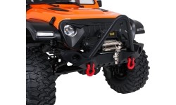 Car R/C WILDERNESS RTR 1:10 Orange