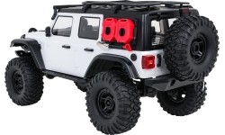 Car R/C WILDERNESS RTR 1:10 White