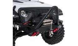 Car R/C WILDERNESS RTR 1:10 White
