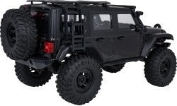 Car R/C WILDERNESS RTR 1:10 Black