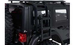 Car R/C WILDERNESS RTR 1:10 Black