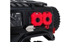 Car R/C WILDERNESS RTR 1:10 Black