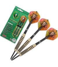 Rzutki Shot Value Range Talisman Brass Steel