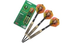 Rzutki Shot Value Range Talisman Brass Steel