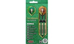 Rzutki Shot Value Range Talisman Brass Steel