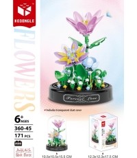 Flower Blossom Set 171el.